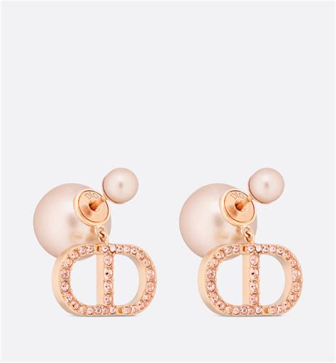 boucle d'oreille dior etoile|boucles d'oreilles luxe.